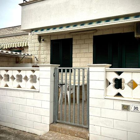 Casa Rebecca - Torre Pali Villa Luaran gambar