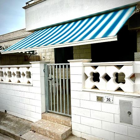 Casa Rebecca - Torre Pali Villa Luaran gambar